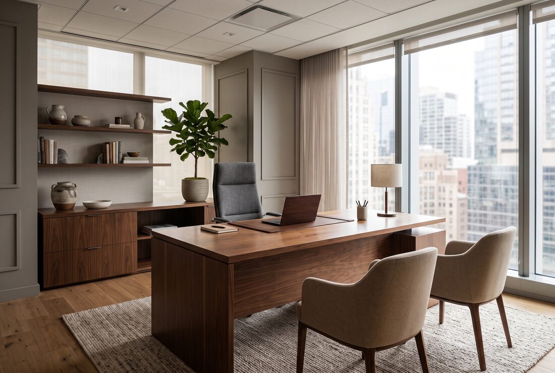 Office furniture