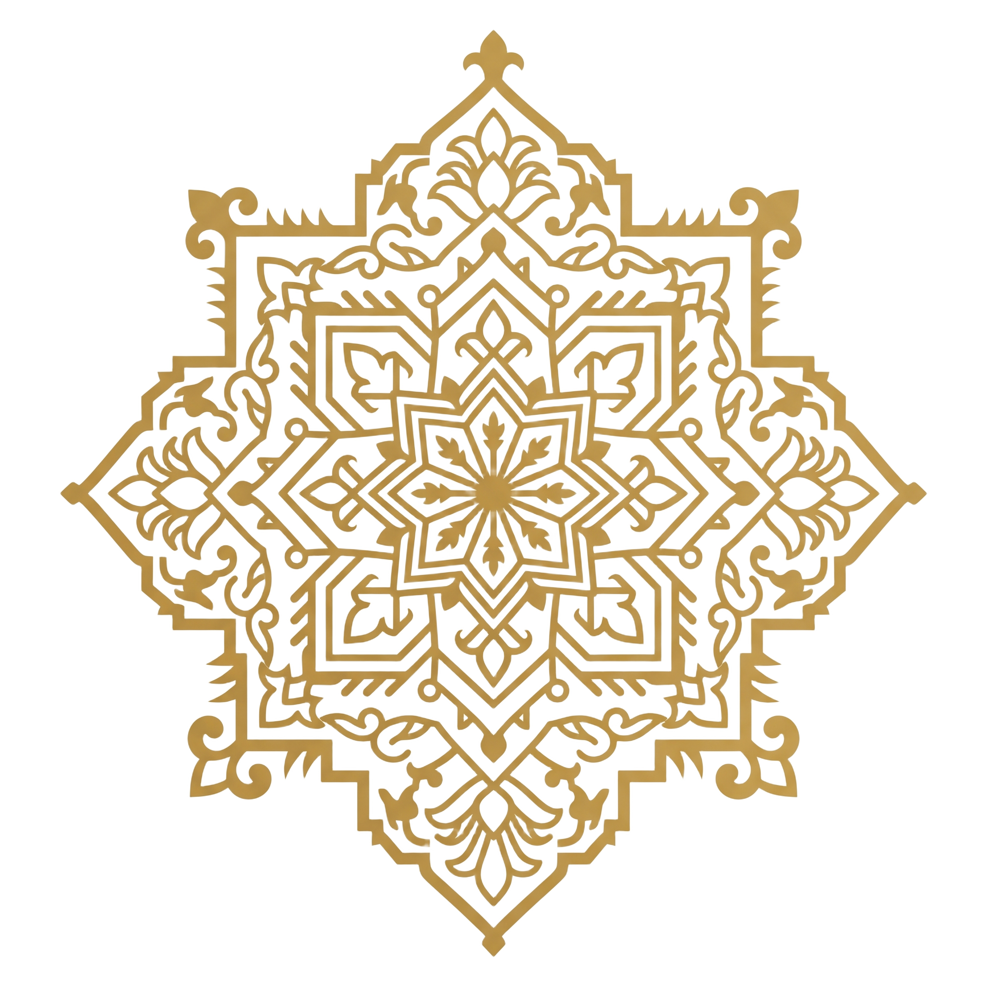 ALKHAIT ALDHAHABI CARPETS logo